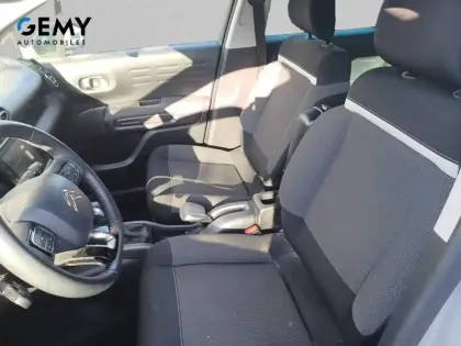 Photo 8 Citroën C3 Aircross  PureTech 130 S&S EAT6