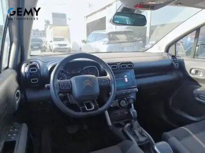 Photo 7 Citroën C3 Aircross  PureTech 130 S&S EAT6