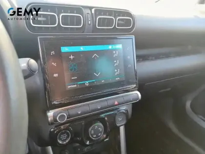 Photo 17 Citroën C3 Aircross  PureTech 130 S&S EAT6