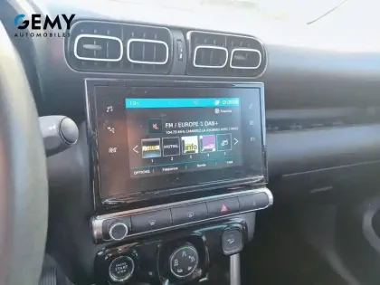 Photo 16 Citroën C3 Aircross  PureTech 130 S&S EAT6