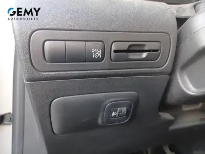 Photo 12 Citroën C3 Aircross  PureTech 130 S&S EAT6