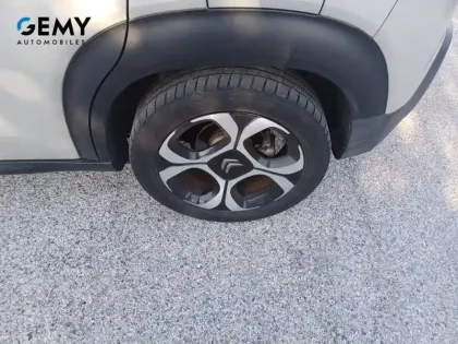 Photo 10 Citroën C3 Aircross  PureTech 130 S&S EAT6