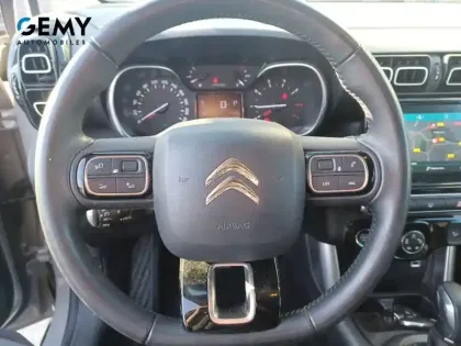 Photo 13 Citroën C3 Aircross  PureTech 130 S&S EAT6