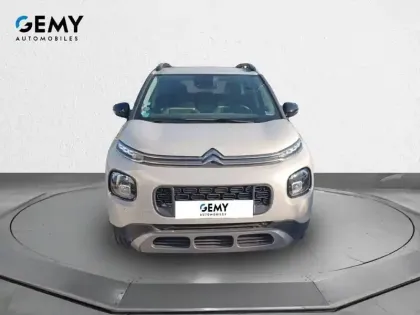 Photo 21 Citroën C3 Aircross  PureTech 130 S&S EAT6