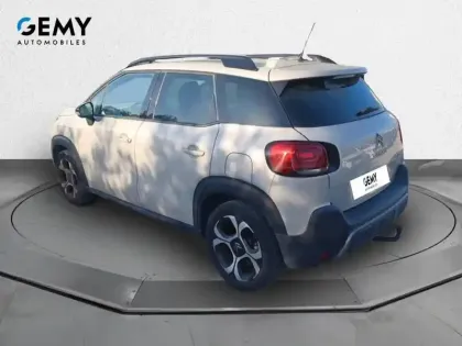 Photo 6 Citroën C3 Aircross  PureTech 130 S&S EAT6