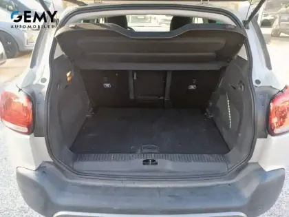 Photo 5 Citroën C3 Aircross  PureTech 130 S&S EAT6