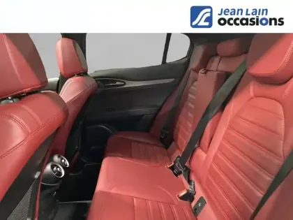 Photo 16 Alfa Romeo Stelvio  2.2 210 ch Q4 AT8