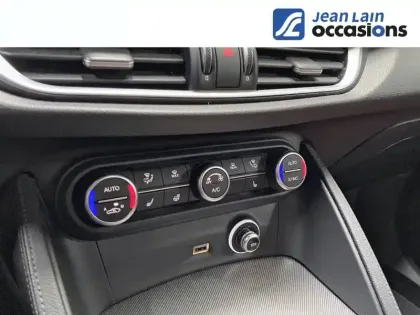 Photo 13 Alfa Romeo Stelvio  2.2 210 ch Q4 AT8