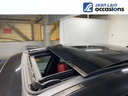 Photo 18 Alfa Romeo Stelvio  2.2 210 ch Q4 AT8