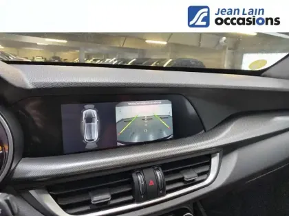 Photo 14 Alfa Romeo Stelvio  2.2 210 ch Q4 AT8