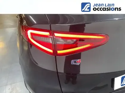 Photo 20 Alfa Romeo Stelvio  2.2 210 ch Q4 AT8