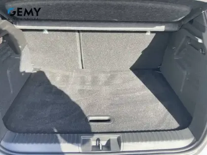 Photo 5 Renault Captur  E-Tech full hybrid 145 ch