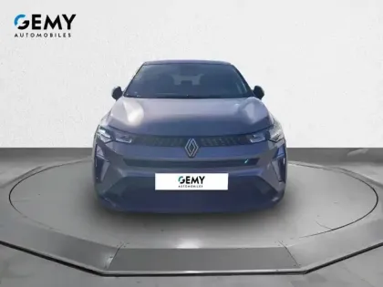 Photo 39 Renault Captur  E-Tech full hybrid 145 ch