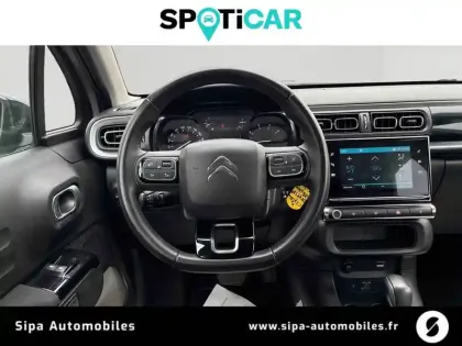 Photo 7 Citroën C3  PureTech 110 S&S EAT6