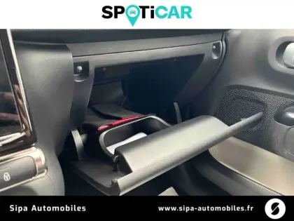 Photo 11 Citroën C3  PureTech 110 S&S EAT6