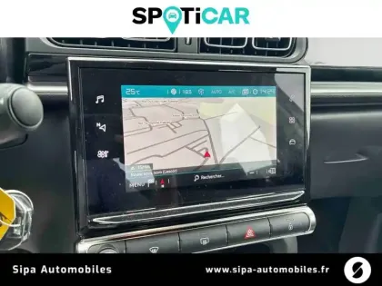 Photo 17 Citroën C3  PureTech 110 S&S EAT6