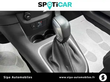 Photo 16 Citroën C3  PureTech 110 S&S EAT6