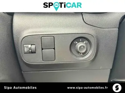 Photo 25 Citroën C3  PureTech 110 S&S EAT6