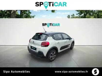 Photo 22 Citroën C3  PureTech 110 S&S EAT6