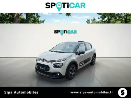 Photo Citroën C3 Shine
