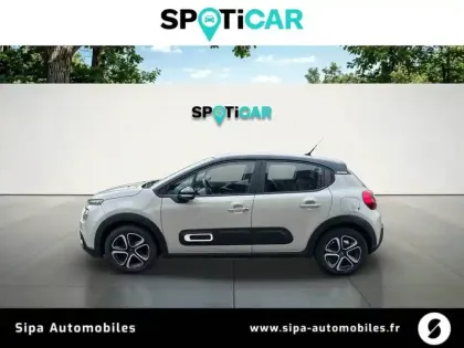 Photo 21 Citroën C3  PureTech 110 S&S EAT6