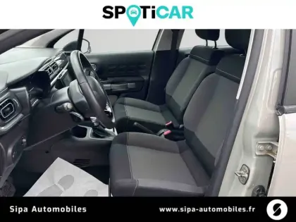 Photo 8 Citroën C3  PureTech 110 S&S EAT6