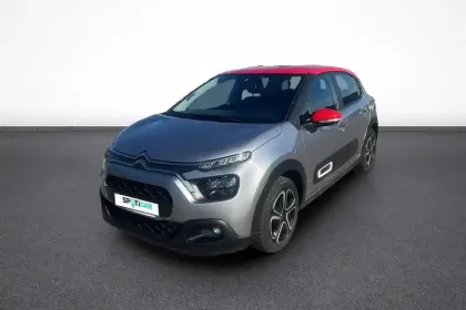 Photo 40 Citroën C3  PureTech 83 S&S BVM5