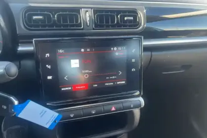 Photo 35 Citroën C3 Gén. III Ph2 Feel Pack 5