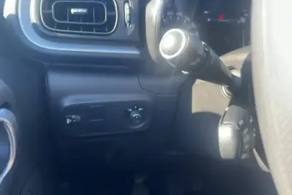 Photo 17 Citroën C3  PureTech 83 S&S BVM5