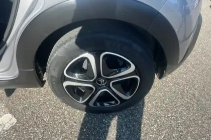 Photo 31 Citroën C3 Gén. III Ph2 Feel Pack 5