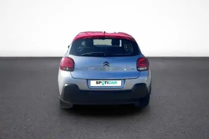 Photo 44 Citroën C3  PureTech 83 S&S BVM5