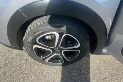 Photo 32 Citroën C3 Gén. III Ph2 Feel Pack 5