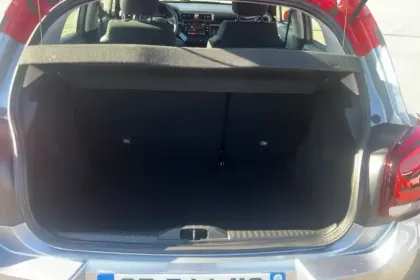 Photo 8 Citroën C3  PureTech 83 S&S BVM5