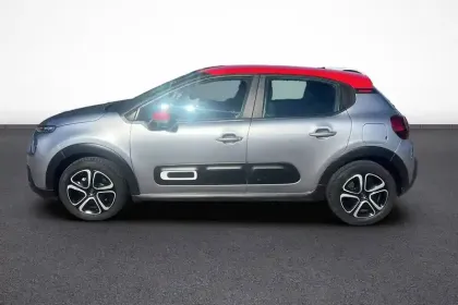 Photo 22 Citroën C3 Gén. III Ph2 Feel Pack 5