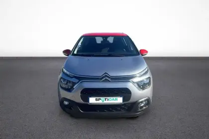 Photo 21 Citroën C3 Gén. III Ph2 Feel Pack 5