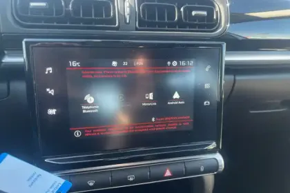 Photo 39 Citroën C3 Gén. III Ph2 Feel Pack 5