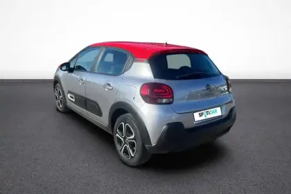 Photo 43 Citroën C3  PureTech 83 S&S BVM5