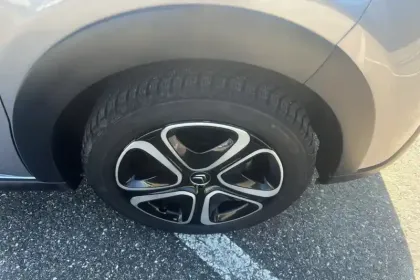 Photo 33 Citroën C3 Gén. III Ph2 Feel Pack 5