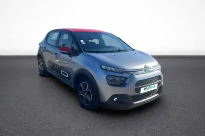 Photo 7 Citroën C3  PureTech 83 S&S BVM5