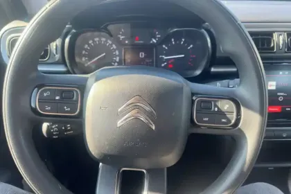 Photo 36 Citroën C3 Gén. III Ph2 Feel Pack 5