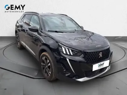 Photo 50 Peugeot 2008  BlueHDi 130 S&S EAT8