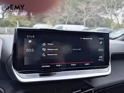 Photo 44 Peugeot 2008 Gén. II Ph1 NG GT 5