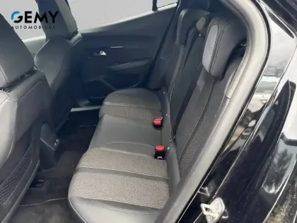 Photo 33 Peugeot 2008 Gén. II Ph1 NG GT 5