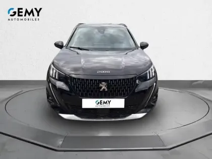 Photo 25 Peugeot 2008 Gén. II Ph1 NG GT 5