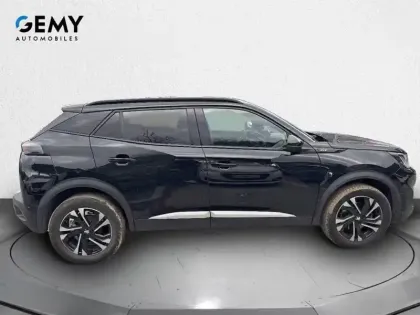 Photo 51 Peugeot 2008  BlueHDi 130 S&S EAT8