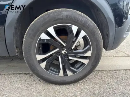 Photo 10 Peugeot 2008  BlueHDi 130 S&S EAT8