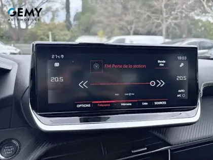 Photo 39 Peugeot 2008 Gén. II Ph1 NG GT 5