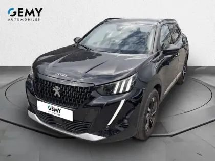 Photo Peugeot 2008 Gt