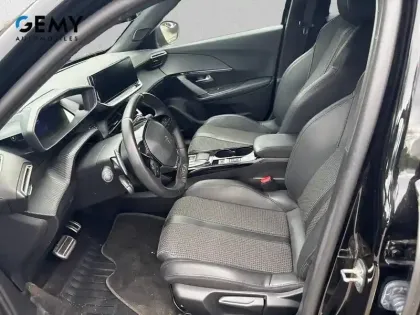 Photo 32 Peugeot 2008 Gén. II Ph1 NG GT 5