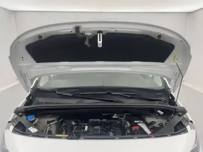 Photo 20 Peugeot Partner  FOURGON M 650 KG BLUEHDI 100 S&S BVM6